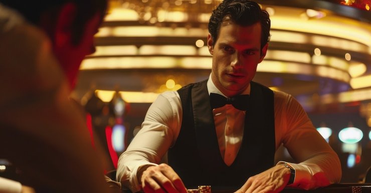 zc31s Meja Live Casino kami berkumpul di satu lobby